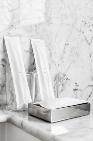 Imagen de la habitación del Hotel Tuve. Foto 8