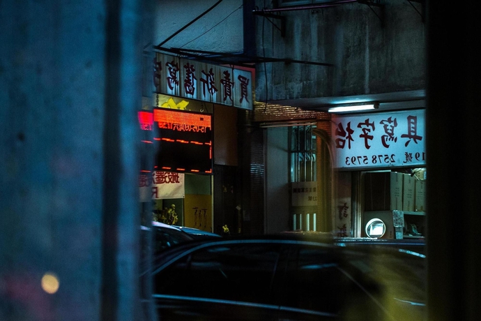 Imagen de los exteriores del Hotel Tuve. Foto 16