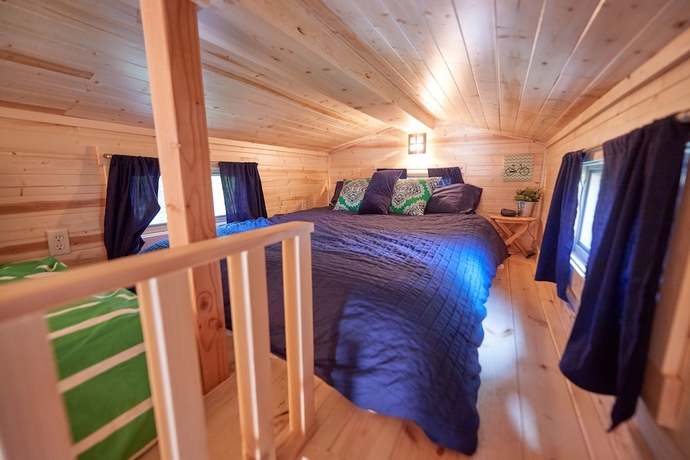Imagen de la habitación del Hotel Tuxbury Pond RV Resort. Foto 3