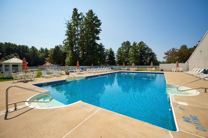 Imagen general del Hotel Tuxbury Pond RV Resort. Foto 1