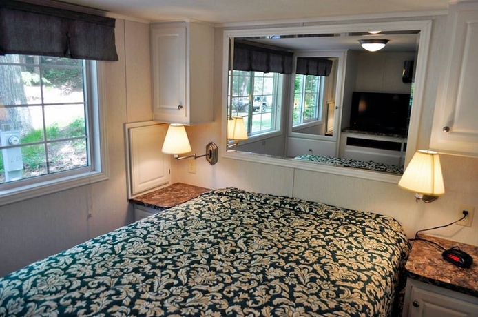 Imagen de la habitación del Hotel Tuxbury Pond RV Resort. Foto 12