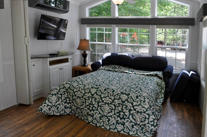 Imagen de la habitación del Hotel Tuxbury Pond RV Resort. Foto 13