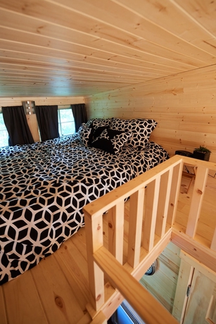 Imagen de la habitación del Hotel Tuxbury Pond RV Resort. Foto 15