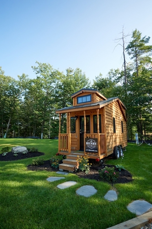 Imagen de la habitación del Hotel Tuxbury Pond RV Resort. Foto 16