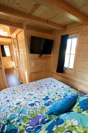 Imagen de la habitación del Hotel Tuxbury Pond RV Resort. Foto 18