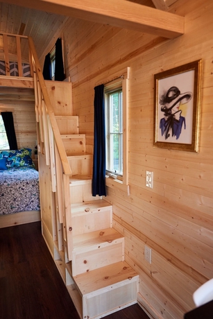 Imagen de la habitación del Hotel Tuxbury Pond RV Resort. Foto 19