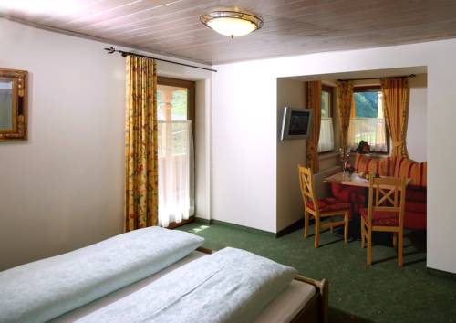 Imagen de la habitación del Hotel Tuxerst&uuml;bl. Foto 4