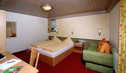 Imagen de la habitación del Hotel Tuxerst&uuml;bl. Foto 5