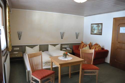 Imagen de la habitación del Hotel Tuxerst&uuml;bl. Foto 8