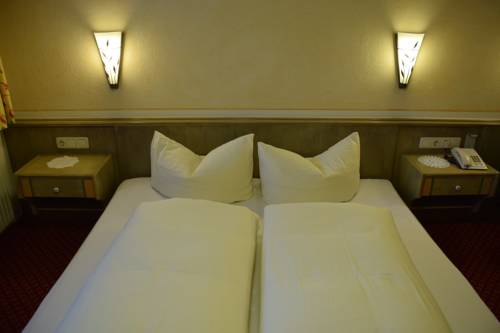Imagen de la habitación del Hotel Tuxerst&uuml;bl. Foto 9
