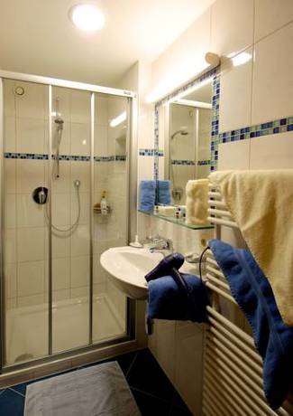 Imagen de la habitación del Hotel Tuxerst&uuml;bl. Foto 12