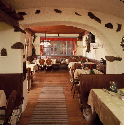 Imagen de la habitación del Hotel Tuxerst&uuml;bl. Foto 13
