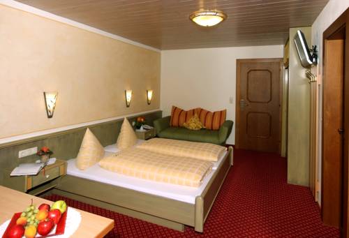 Imagen de la habitación del Hotel Tuxerst&uuml;bl. Foto 14