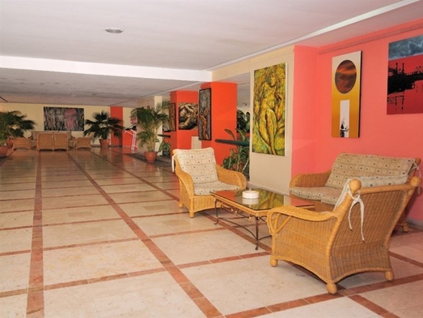 Imagen general del Hotel Tuxpan Varadero. Foto 2