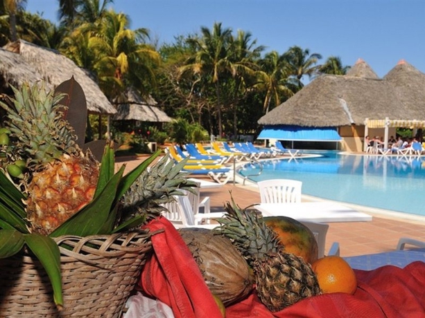 Imagen general del Hotel Tuxpan Varadero. Foto 3