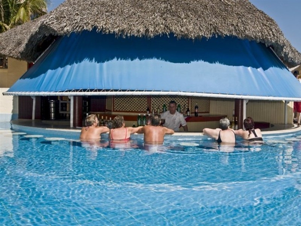 Imagen general del Hotel Tuxpan Varadero. Foto 5