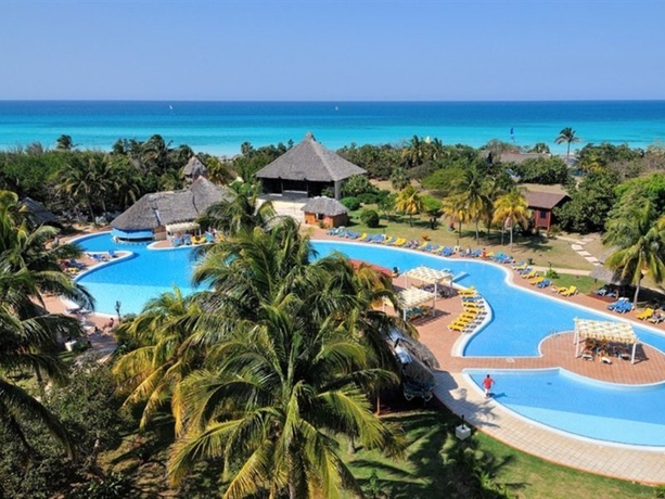 Imagen general del Hotel Tuxpan Varadero. Foto 6