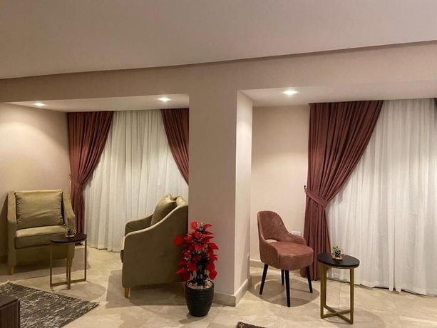 Imagen de la habitación del Hotel Tuya Pyramids View. Foto 1