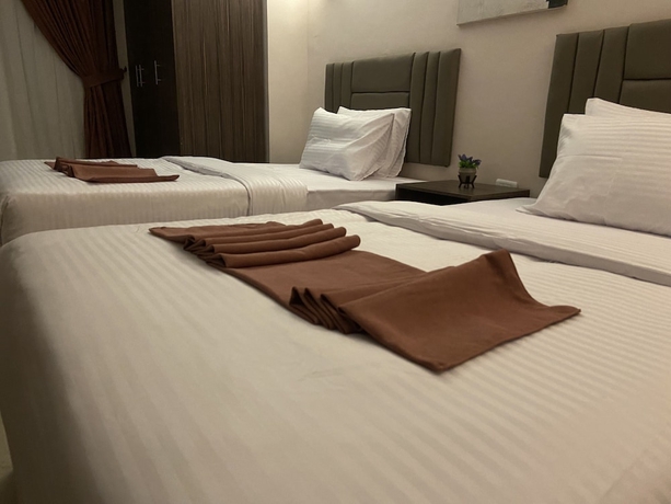 Imagen de la habitación del Hotel Tuya Pyramids View. Foto 5