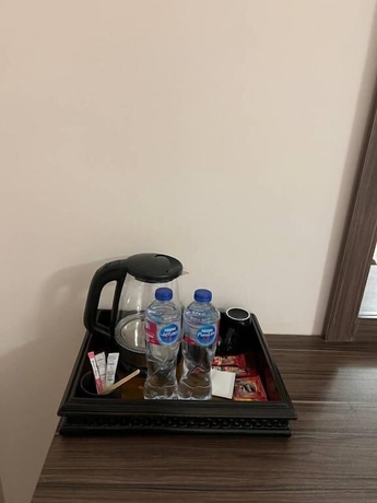 Imagen de la habitación del Hotel Tuya Pyramids View. Foto 6