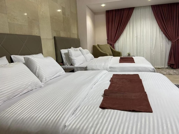 Imagen de la habitación del Hotel Tuya Pyramids View. Foto 7