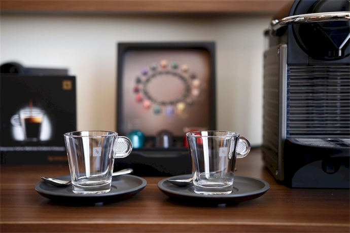 Imagen de la habitación del Hotel Tuyap Palas. Foto 8