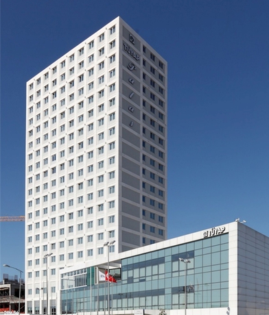 Imagen general del Hotel Tuyap Palas. Foto 2