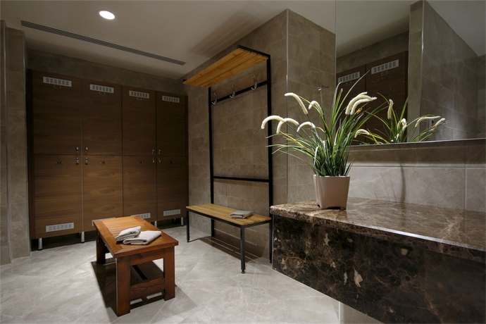 Imagen general del Hotel Tuyap Palas. Foto 3