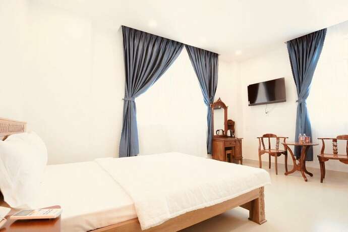 Imagen general del Hotel Tuyet Hien. Foto 2