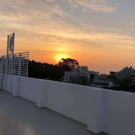 Imagen de los interiores del Hotel Tuyet Hien. Foto 30