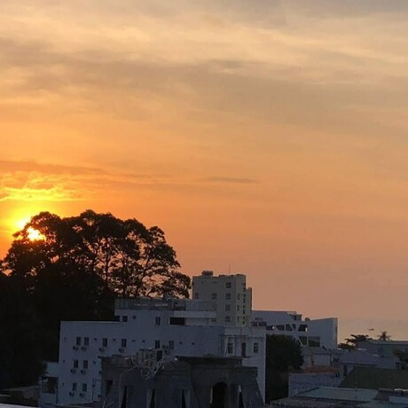 Imagen de los exteriores del Hotel Tuyet Hien. Foto 29