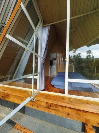 Imagen de la habitación del Hotel Tuyet Hoa Hon Bo Bungalow. Foto 9