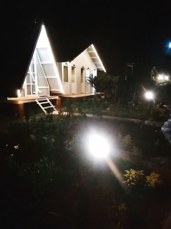 Imagen general del Hotel Tuyet Hoa Hon Bo Bungalow. Foto 5