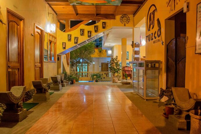 Imagen general del Hotel Tuzco Lodge. Foto 12