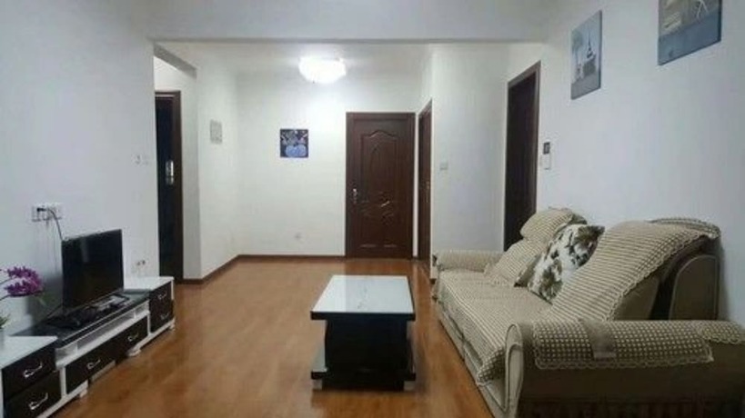 Imagen de la habitación del Hotel Tuzhongjia Apartment. Foto 3