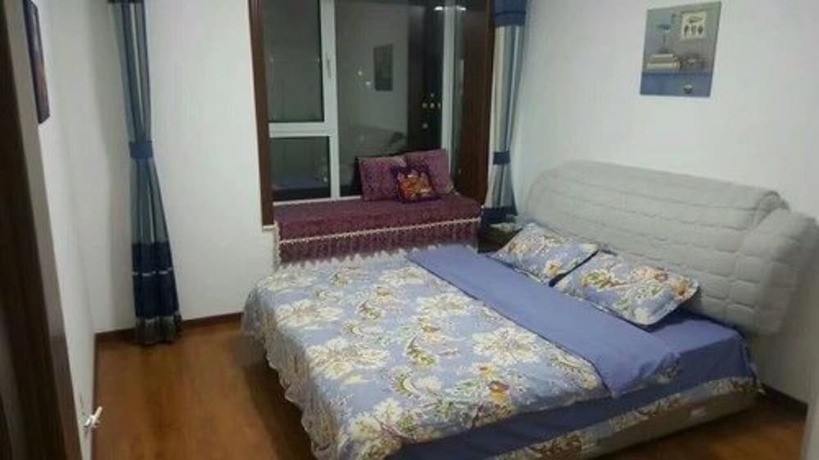 Imagen general del Hotel Tuzhongjia Apartment. Foto 1