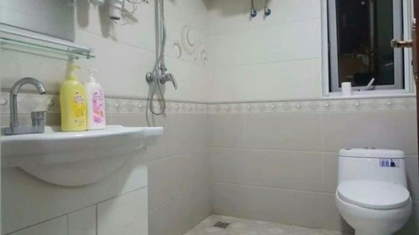 Imagen general del Hotel Tuzhongjia Apartment. Foto 2
