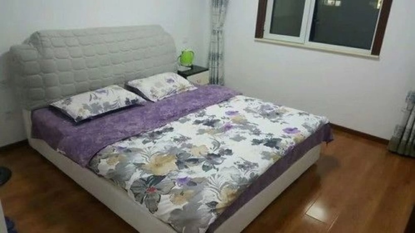 Imagen de la habitación del Hotel Tuzhongjia Apartment. Foto 4