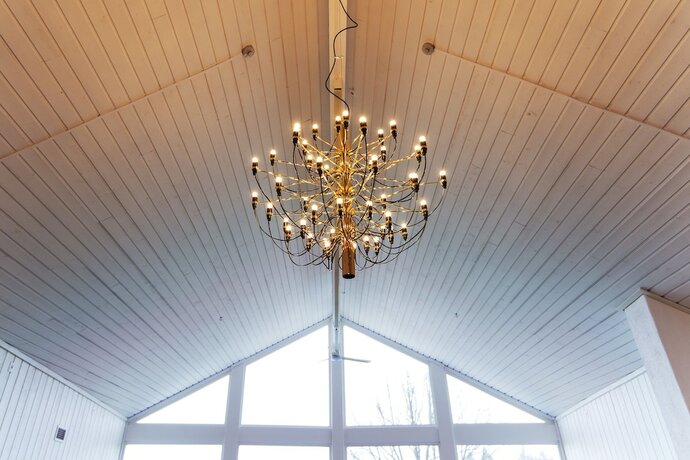 Imagen general del Hotel Två Skyttlar. Foto 11