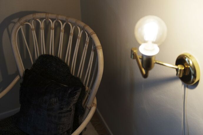 Imagen de la habitación del Hotel Två Skyttlar. Foto 20