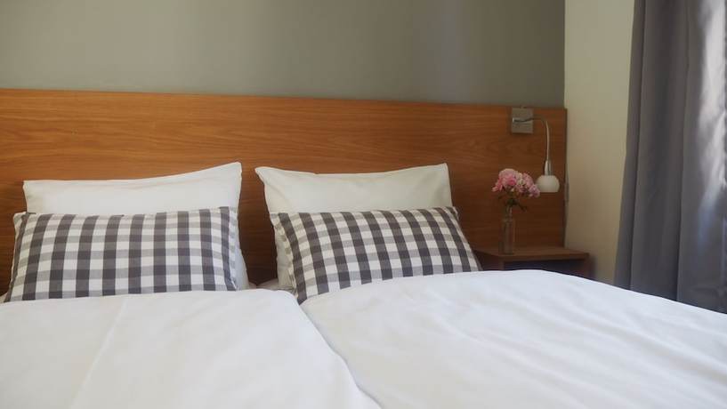 Imagen de la habitación del Hotel Tvedestrand Fjordhotell - Unikeler. Foto 3