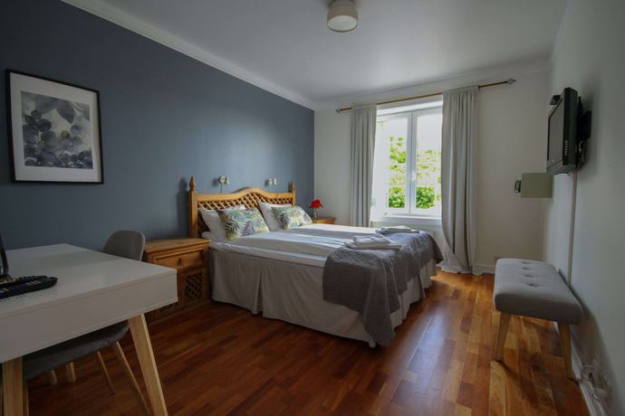 Imagen de la habitación del Hotel Tvedestrand Fjordhotell - Unikeler. Foto 5