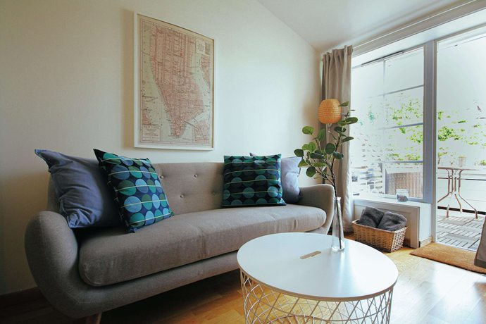 Imagen de la habitación del Hotel Tvedestrand Fjordhotell - Unikeler. Foto 6