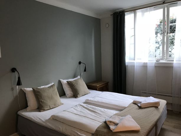 Imagen de la habitación del Hotel Tvedestrand Fjordhotell - Unikeler. Foto 12