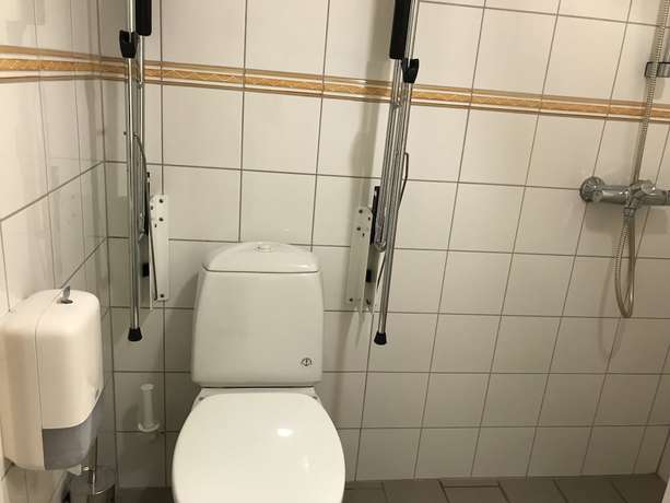 Imagen de la habitación del Hotel Tvedestrand Fjordhotell - Unikeler. Foto 13