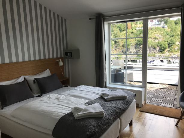 Imagen de la habitación del Hotel Tvedestrand Fjordhotell - Unikeler. Foto 15