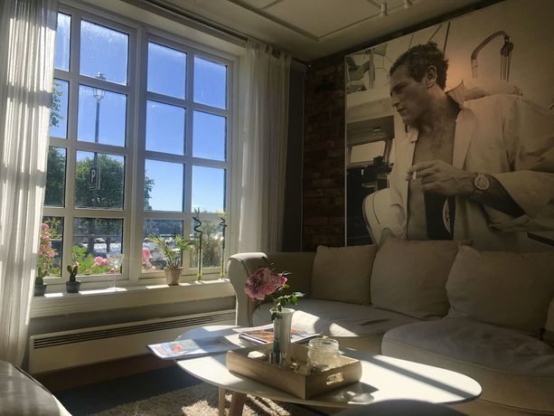 Imagen de los interiores del Hotel Tvedestrand Fjordhotell - Unikeler. Foto 20