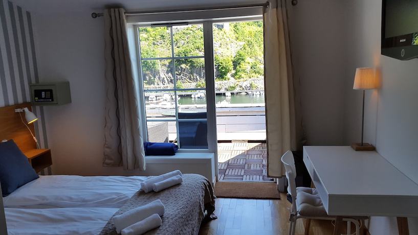 Imagen de la habitación del Hotel Tvedestrand Fjordhotell - Unikeler. Foto 18