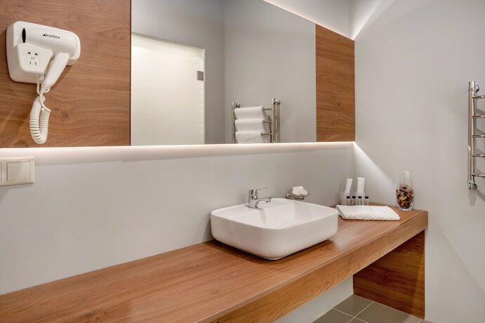 Imagen general del Hotel Tverskaya Residence. Foto 1