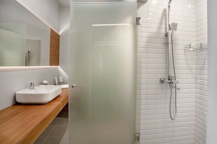 Imagen general del Hotel Tverskaya Residence. Foto 3